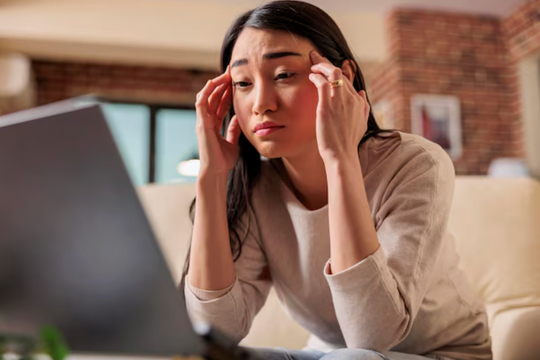 Vay mượn 488 triệu đồng cho 'khóa học thay đổi cuộc đời'