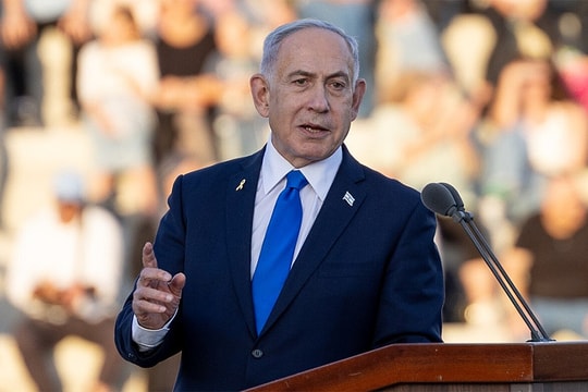 Thủ tướng Netanyahu xin Tổng thống Israel ân xá
