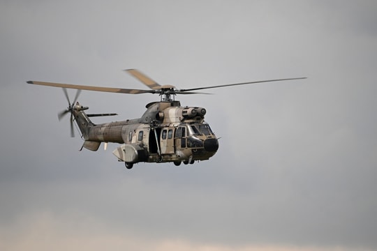 Venezuela đáp trả lời đe dọa 'phong tỏa không phận' của ông Trump