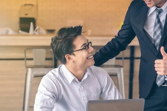 Tôi gắn bó 15 năm với công ty vì lương 50 triệu chứ không phải cống hiến