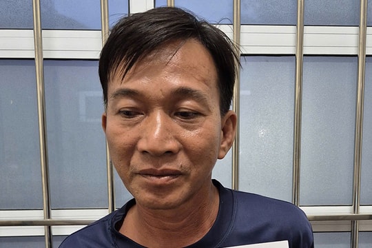 Đâm chết người trong tiệc cưới