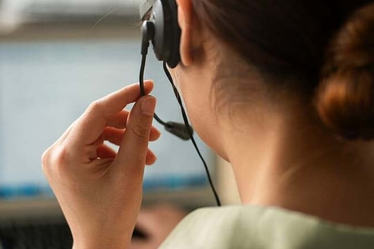 Nhân viên tiếp thị bị sa thải vì gọi 1.500 cuộc không chốt được đơn