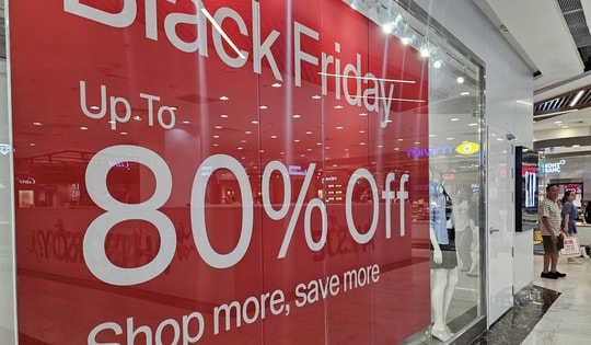 Làm sao trị căn bệnh giảm giá ảo?