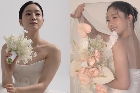 Lễ cưới của Eun Jung (T-ara)