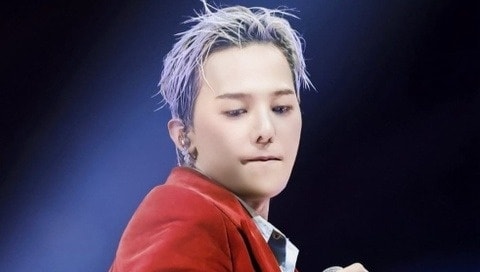 G-Dragon gây tranh cãi