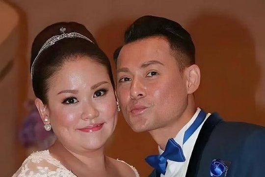 Vợ diễn viên Hải Tuấn Kiệt qua đời