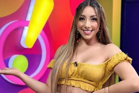 Hoa hậu qua đời ở tuổi 28