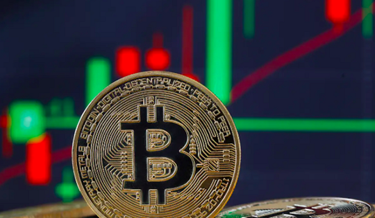 Thị trường tiền số hôm nay, 30-11: Cảnh  báo cú ngoặt bất ngờ với Bitcoin