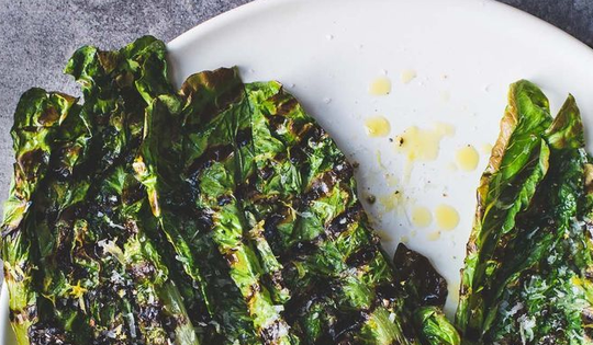 Loại rau được ca ngợi "tốt bậc nhất thế giới", hoá ra là rau quen thuộc rẻ bèo ở Việt Nam