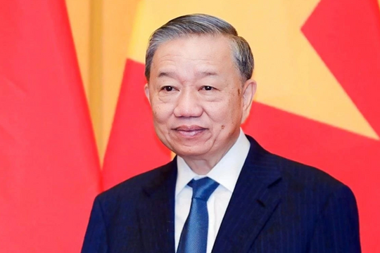 50 năm nước Cộng hoà Dân chủ Nhân dân Lào: Bản lĩnh, trí tuệ và những thành tựu mang dấu ấn thời đại