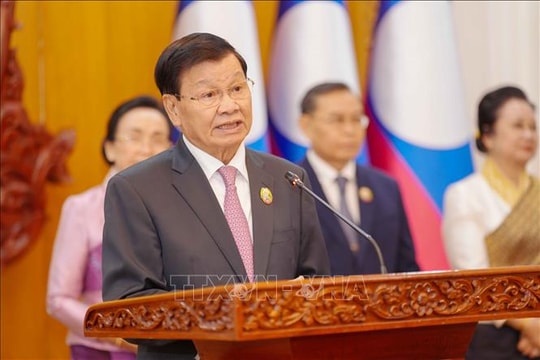 Thắng lợi vĩ đại, thành tựu to lớn của Việt Nam trong suốt chặng đường 80 năm xây dựng và phát triển đất nước dưới sự lãnh đạo của Đảng Cộng sản Việt Nam