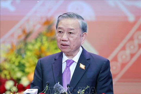 50 năm nước Cộng hòa Dân chủ nhân dân Lào: Bản lĩnh, trí tuệ và những thành tựu mang dấu ấn thời đại