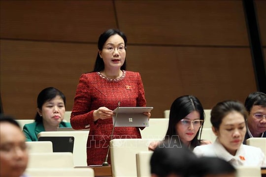 Tăng tính minh bạch thông qua việc mở rộng áp dụng bảng giá đất