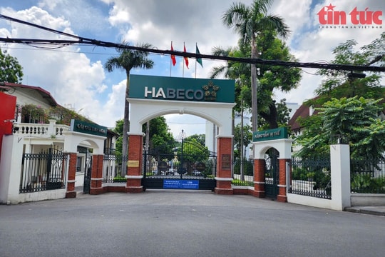 Điểm mặt Nhà máy Bia Hà Nội cùng loạt ‘ông lớn’ sắp phải di dời khỏi nội thành