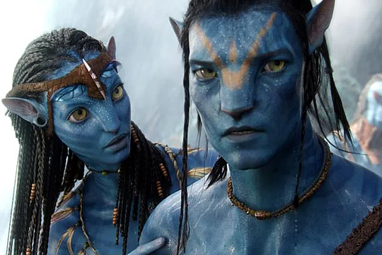 'Avatar 3' cùng loạt phim Việt ra rạp cuối năm