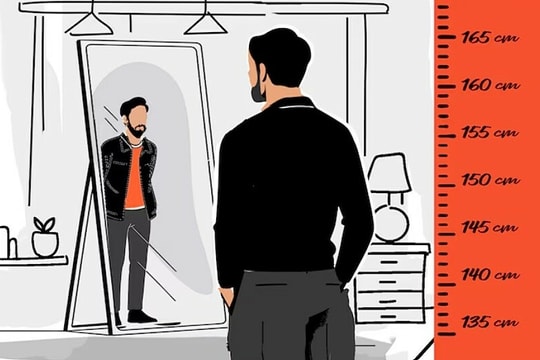 Hành trình bí mật của những người 'bẻ gãy xương' để tăng chiều cao