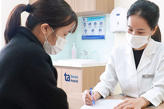 5 hiểu lầm thường gặp về nguyên nhân ung thư vú