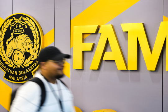 LĐBĐ Malaysia bị dọa cắt tài trợ vì quản lý kém