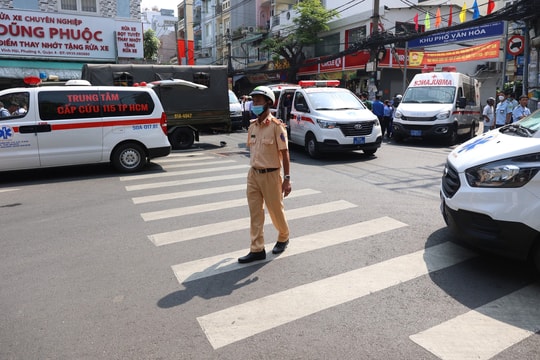 Chính sách nổi bật có hiệu lực từ tháng 12