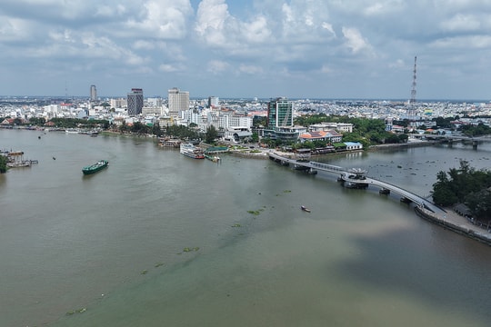 Cần Thơ lần đầu tổ chức lễ hội văn hóa miền Tây trên sông