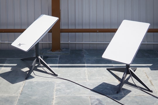 Tiến độ cấp phép Internet vệ tinh Starlink và Amazon tại Việt Nam