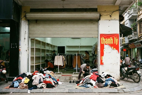 Người thuê dẹp tiệm dù tôi tặng 45 triệu tiền mặt bằng