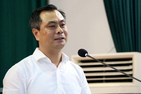 'Không có chuyện ký khống vụ chi tiền hỗ trợ A80'