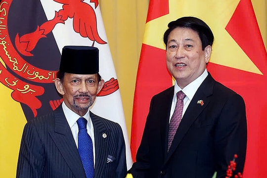 Việt Nam - Brunei xem xét công nhận chứng chỉ Halal lẫn nhau