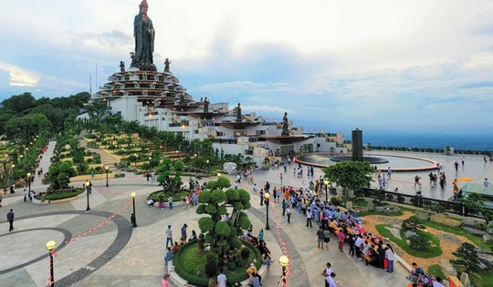 Diễn đàn quốc tế ASIA CONNECT 2025 sắp diễn ra tại Tây Ninh