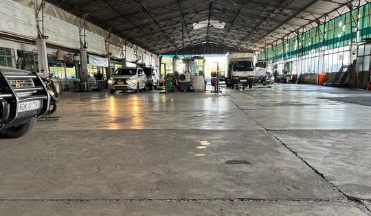 Từ tháng 3-2026, ô tô không đạt mức khí thải có bị cấm lưu thông?