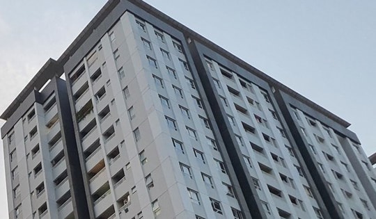 Ngân hàng thu giữ nhà ở duy nhất phải hỗ trợ người vay 6-12 tháng lương tối thiểu