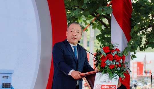 Bộ Công Thương nghiên cứu mô hình chuyển đổi gần 7.000 chợ truyền thống