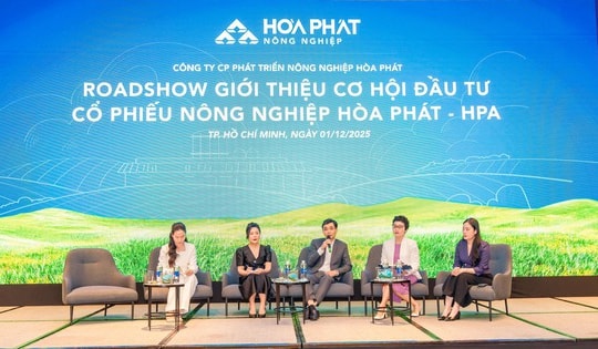 Góc khuất ít người biết khi tỉ phú Trần Đình Long bước chân vào nông nghiệp