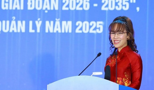 Chung sức, đồng lòng cùng Phụ nữ Việt Nam khởi nghiệp, sáng tạo, phát triển kinh tế