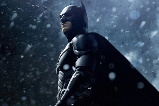 Khi Batman xuất hiện, con người sẽ trở nên tử tế hơn? Khoa học chứng minh được điều đó