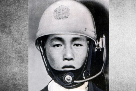 Nửa thế kỷ truy tìm thủ phạm vụ cướp bí ẩn nhất Nhật Bản