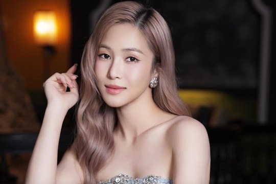 Hương Tràm: 'Tôi đã biết cách đối diện với nỗi đau thay vì trốn tránh'