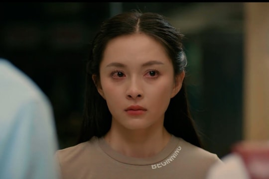 Điều ít biết về nữ diễn viên đang bị ghét nhất phim Việt giờ vàng VTV