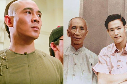 Thành phố võ học sản sinh ra Lý Tiểu Long, Diệp Vấn, Hoàng Phi Hồng