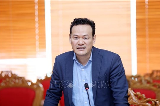 Việt Nam đánh giá cao mô hình hợp tác kinh tế song phương với Thái Lan