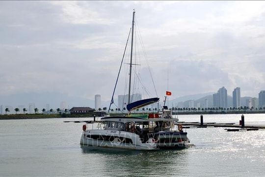 Hiện thực hóa mục tiêu trở thành trung tâm văn hóa - du lịch của vùng duyên hải Nam Trung Bộ