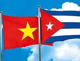 Điện mừng 65 năm ngày thiết lập quan hệ ngoại giao giữa Việt Nam và Cuba