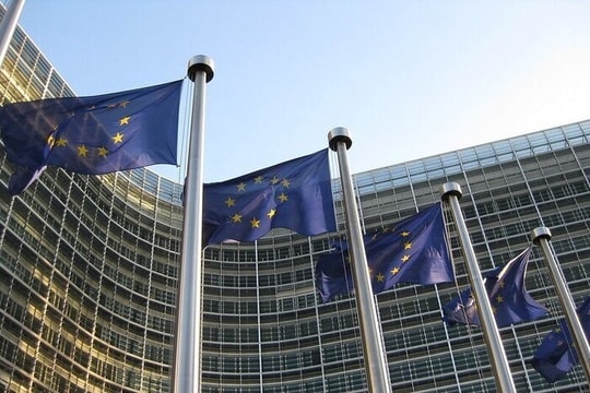 EU đẩy mạnh hợp tác và đầu tư tại châu Phi