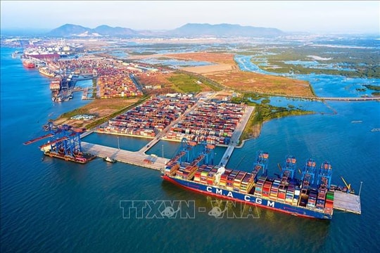 Cơ hội kết nối chuỗi cung ứng giữa Việt Nam và khu vực Tây Bắc Italy