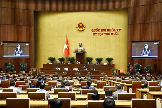 Cử tri Lào Cai đề xuất nâng cấp trạm y tế, cải thiện điều kiện chăm sóc sức khỏe cộng đồng