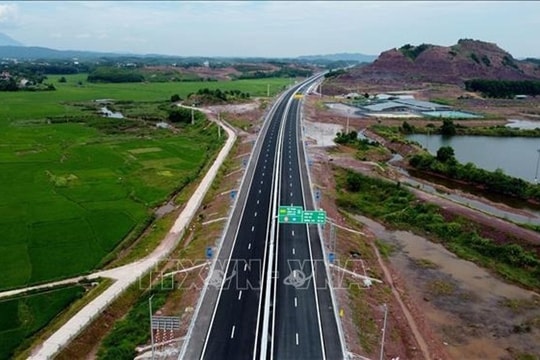 Hợp tác công - tư: Động lực mới cho tái cấu trúc đầu tư