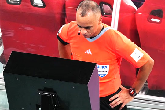 FIFA cân nhắc đổi luật trước World Cup 2026 sau sự cố liên quan tới MU