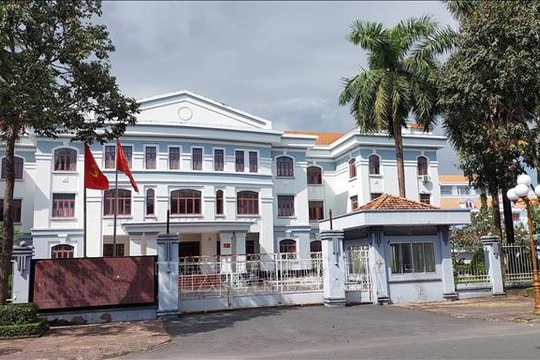 Cà Mau khẩn trương sắp xếp, xử lý tài sản công là nhà, đất dôi dư