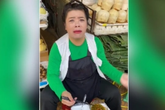 Khách ruột lén ăn quán khác, chủ quán hành động khiến triệu người thích thú