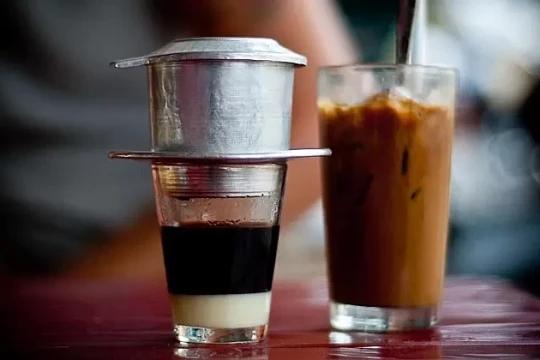 'Cuộc cách mạng cà phê Việt' từ góc nhìn người nước ngoài